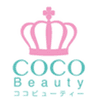 株式会社ココビューティーのロゴ
