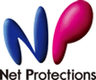 株式会社ネットプロテクションズのロゴ