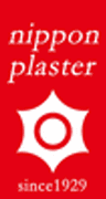 日本プラスター株式会社のロゴ