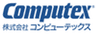 株式会社コンピューテックスのロゴ