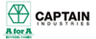 株式会社キャプテンインダストリーズのロゴ