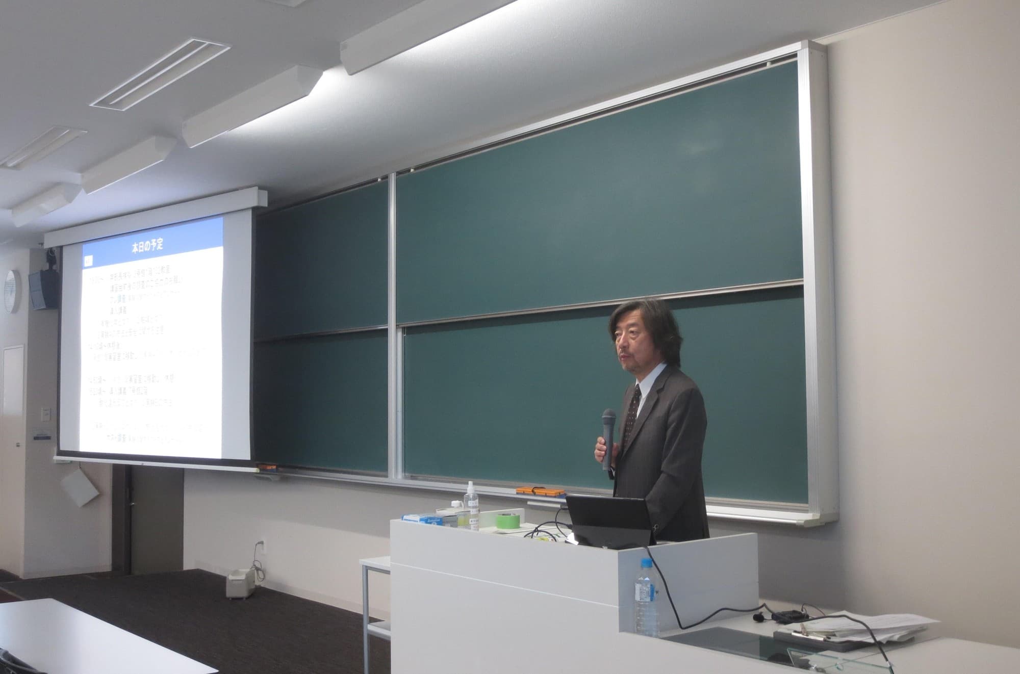 【名城大学】薬学部が「第24回薬学部高校生体験実験講習会」を開催