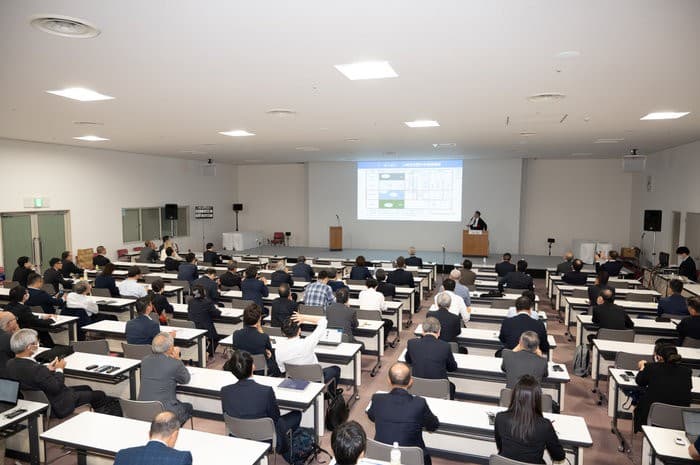 Techno-Ocean2025 「シンポジウム」参加登録受付中!