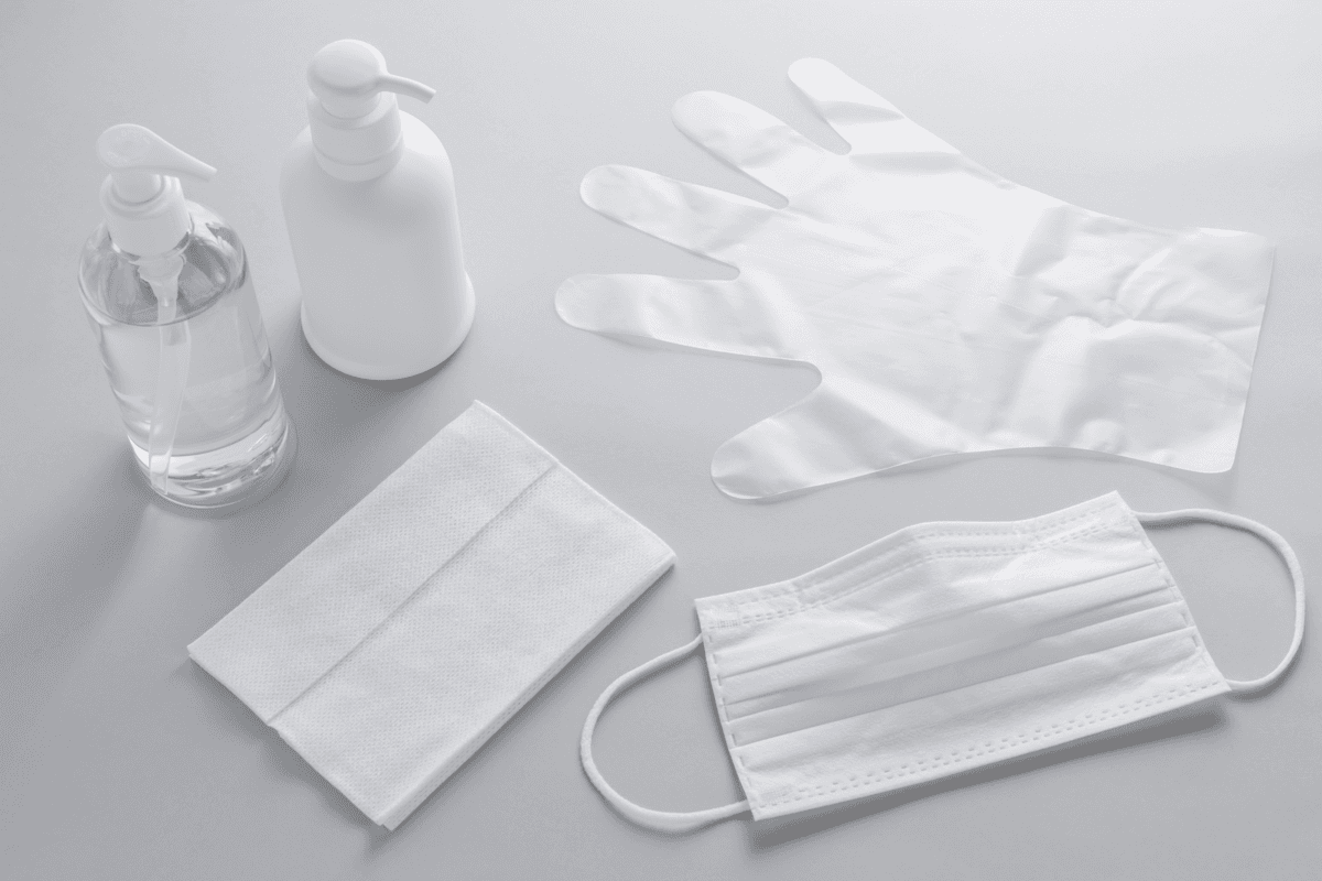 大正健康ナビ、12/3新着情報 「感染症対策には消毒?殺菌? 知っておきたい予防・対処方法とは」 を公開!