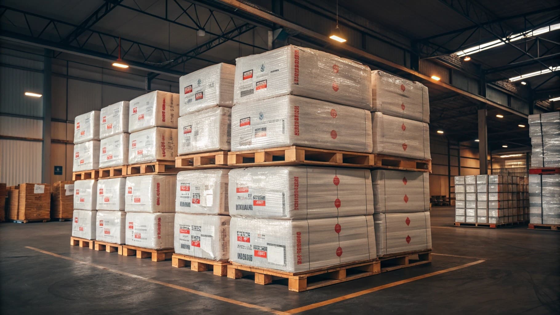 日本のパレット化貨物市場の見通しは、2033年までに米ドル 5,624.12百万に達し、年平均成長率(CAGR)4.27%で成長すると見込まれています。