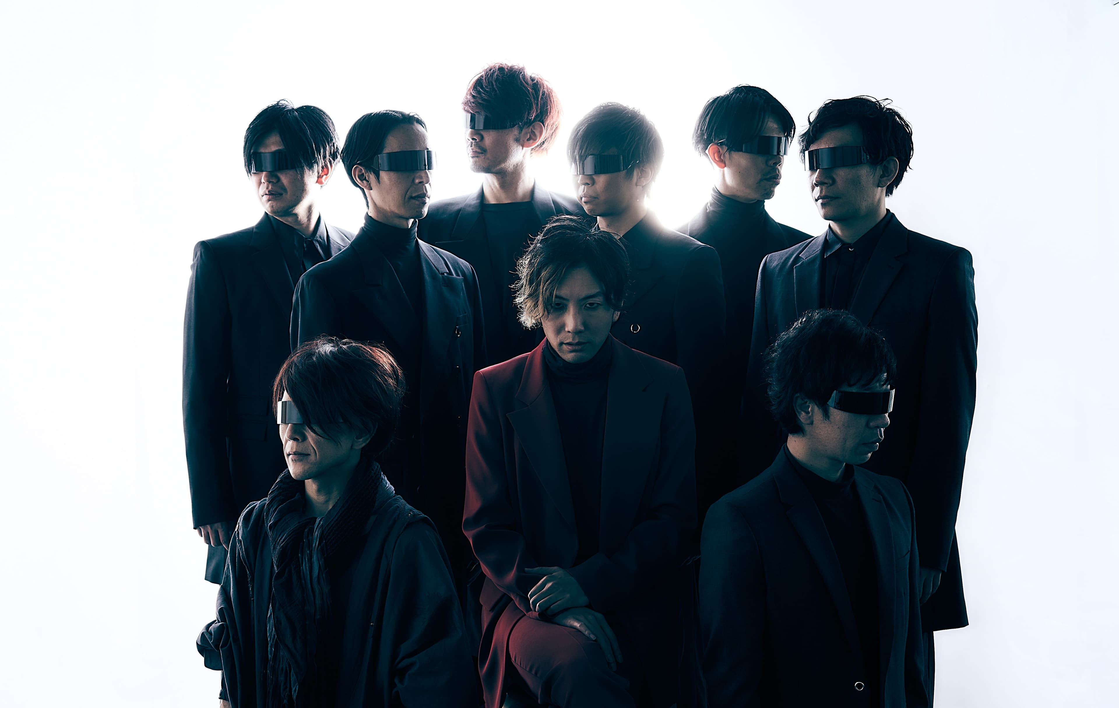 ダンスカンパニーDAZZLE(ダズル)が贈る最新作『NORA(ノラ)』 6月東京にて開催。明日4/13(火)正午より最速先行販売開始!