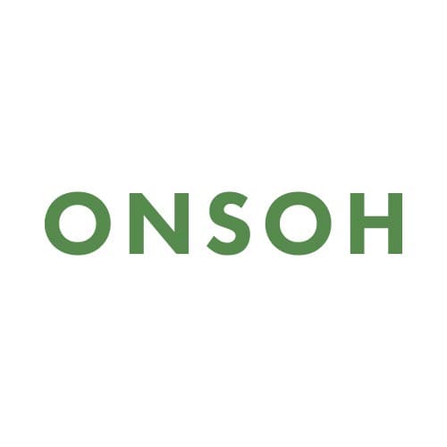 ONSOH株式会社