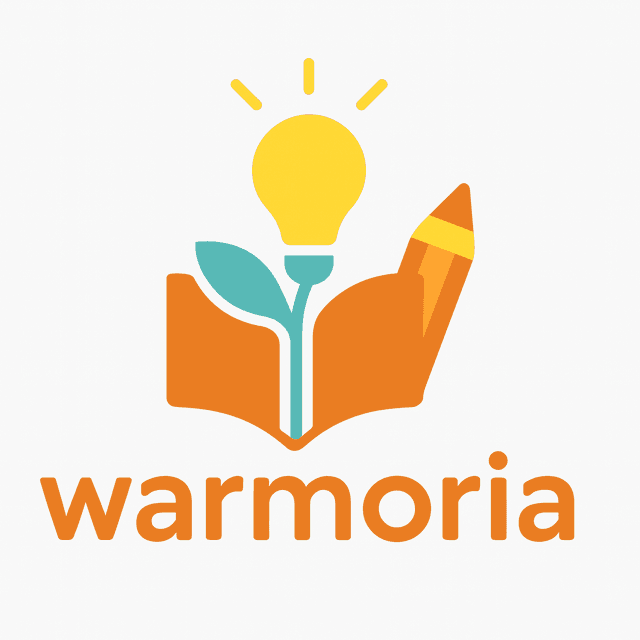 株式会社warmoria