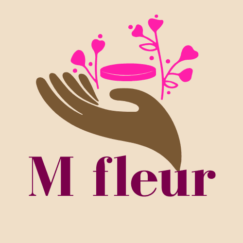M fleur