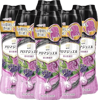 香りづけビーズ産業レポート:市場規模、シェア、投資機会2026