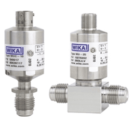 先端製造の「品質守護」:超高純度 (UHP) 圧力センサー市場が2.4億米ドル規模に、半導体・バイオ需要が牽引