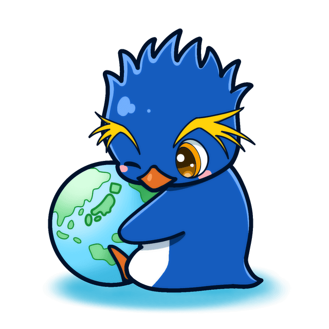 株式会社ペンギン村