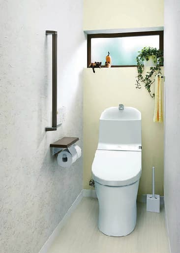 トイレ リフォームのポイント