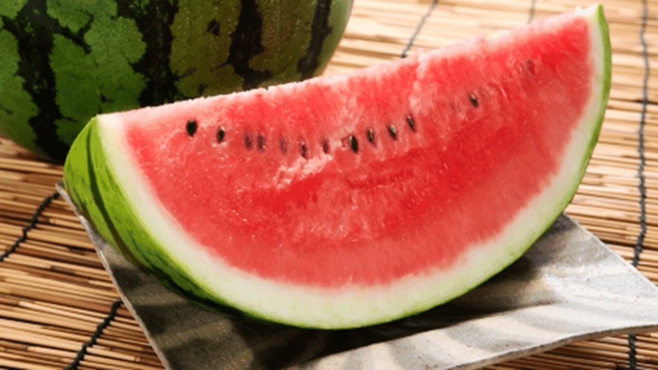 話題のでんすけすいかも!ふるさと納税でもらえる「スイカ」を徹底調査