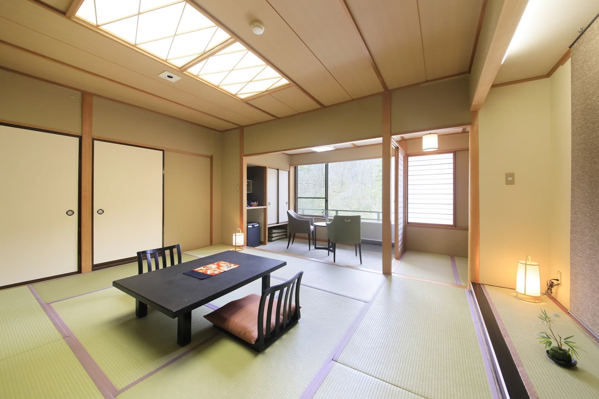 【1日2組限定】宮城・鳴子温泉の旅館が部屋食プラン販売開始 2025年12月1日よりお子様も宿泊可能に|鳴子風雅