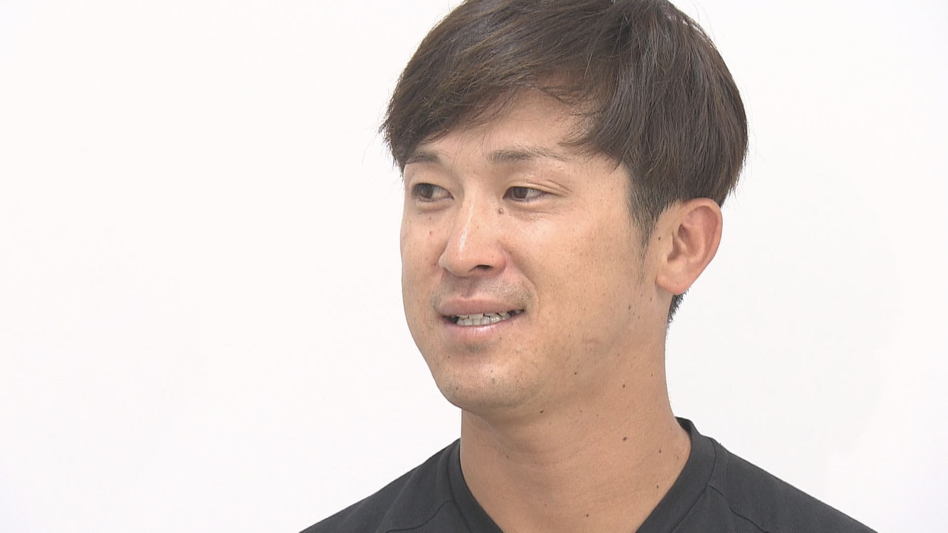 【フロントドア】カープ一筋13年!現役引退を決断した上本崇司さんがスタジオ生出演!