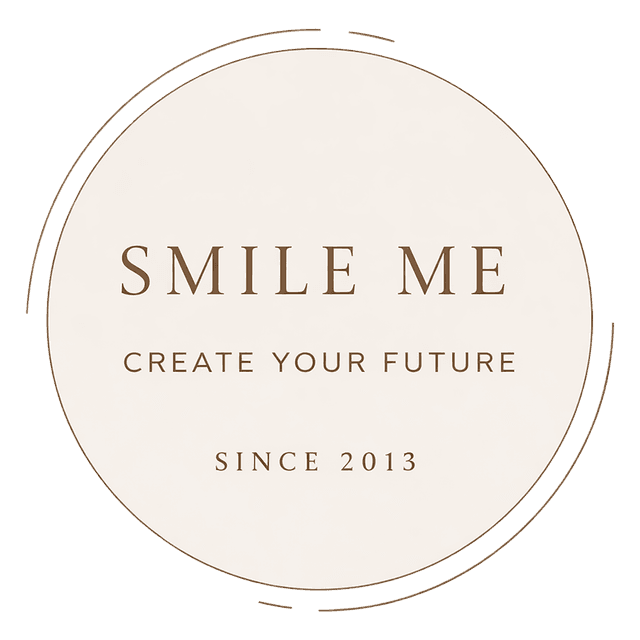 SmileMe株式会社