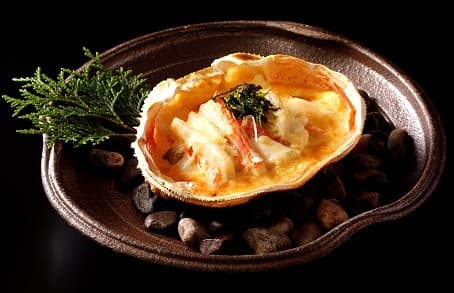 食パラダイス鳥取県の「おいしい」が集結するグルメフェア ホテルニューオータニ(東京)で『鳥取県産松葉がにフェア』開催