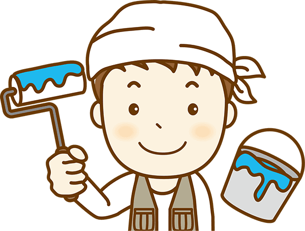 家の丸ごと塗り替えキャンペーン中!!