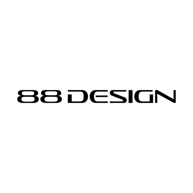 株式会社88design