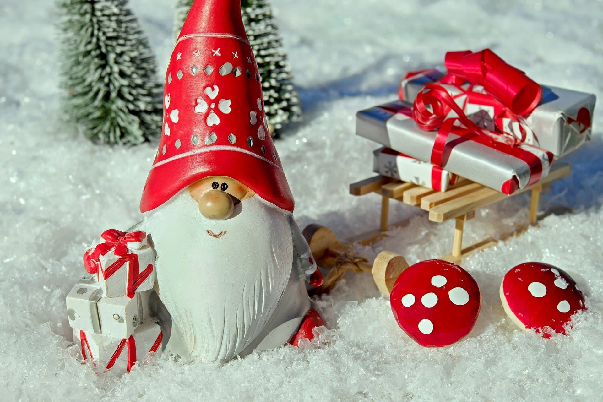 【期間限定!Xmas特別企画】SNS広告の無料掲載をプレゼント!