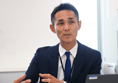 プラスチックファスナーの製造・販売を目的に、1967年に創業された老舗メーカー「株式会社ニフコ Life Solutions Company コネクテッドビジネスユニットエキスパート 廣野耕之助氏」に取材を行い、その内容を東京都企業立地相談センターホームページにて2025年11月20日に公開しました。