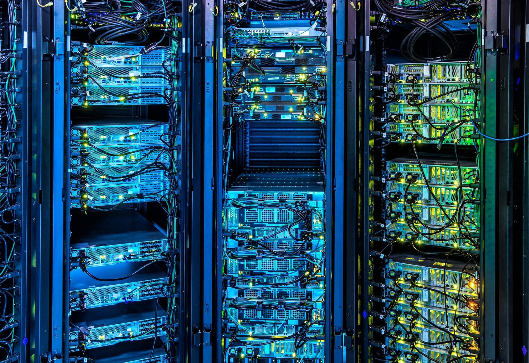 海外のデータセンター事情:北米はどんな傾向に?