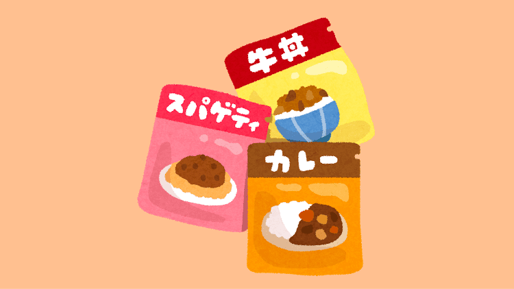 ふるさと納税でもらえる「レトルト食品」を徹底調査|カレーや牛タンシチューなど