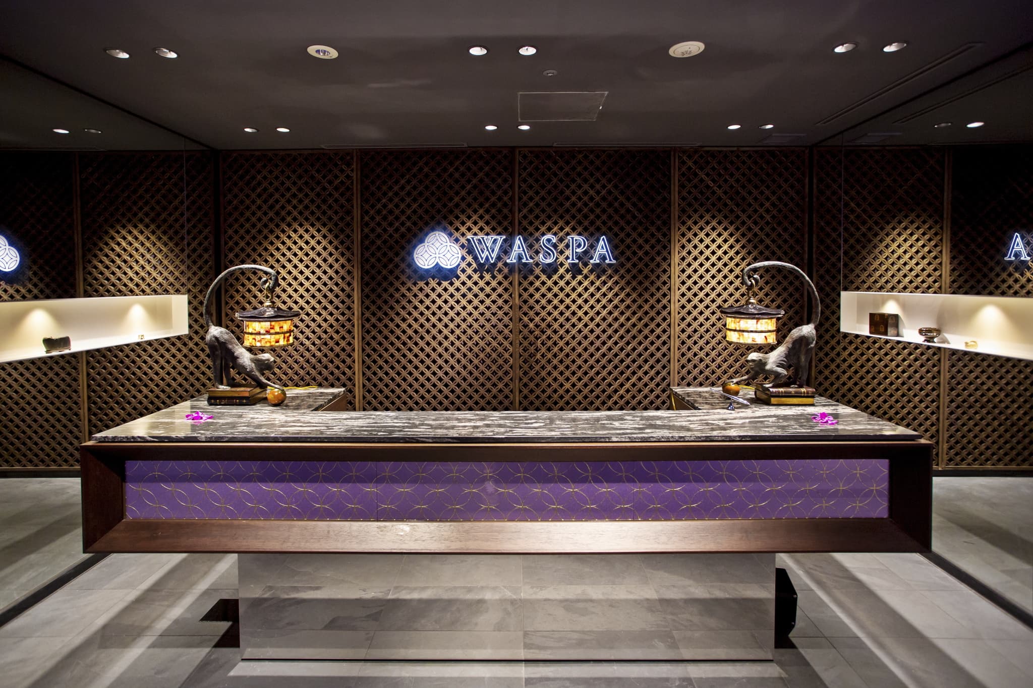 日本を五感で体験できるmade in Japanのスパ 「WASPA」から、毎年大好評の「感謝キャンペーン」が今年もスタート!