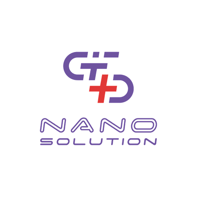ナノソリューション株式会社