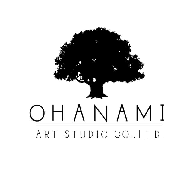 株式会社 OHANAMI ART STUDIO
