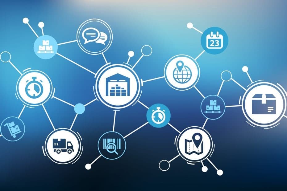 日本のサプライチェーン管理ソフトウェア市場規模、市場シェア、および業界予測レポート 2026年~2034年