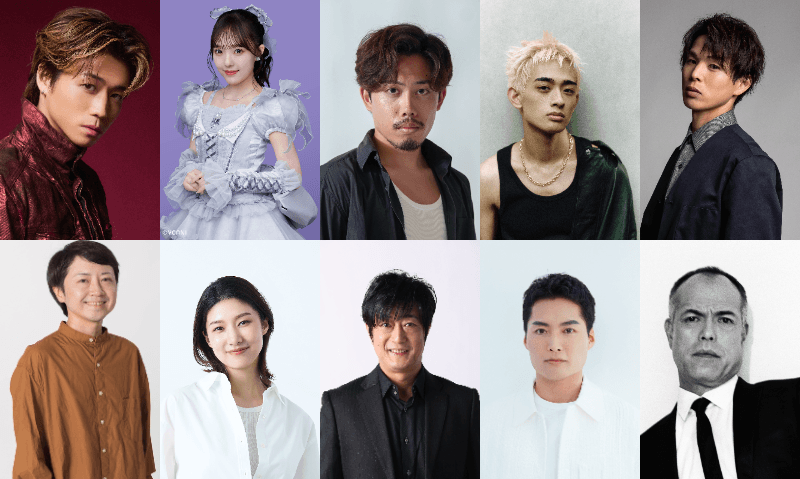 多様な試みで活躍するaxing the ceo 人気作の朗読劇「刻め!秒針よりも速く!!」再演が決定! 架空の劇団を舞台に演劇界の問題をコミカルに描くエンタメ作品