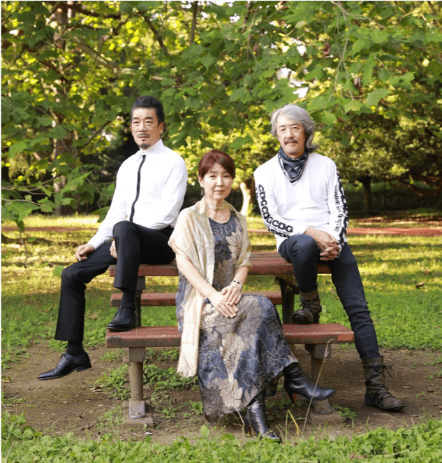 森繁久彌の名盤から二十年。宇崎竜童×井上鑑×德川眞弓による『葉っぱのフレディ-いのちの旅』がリリース。