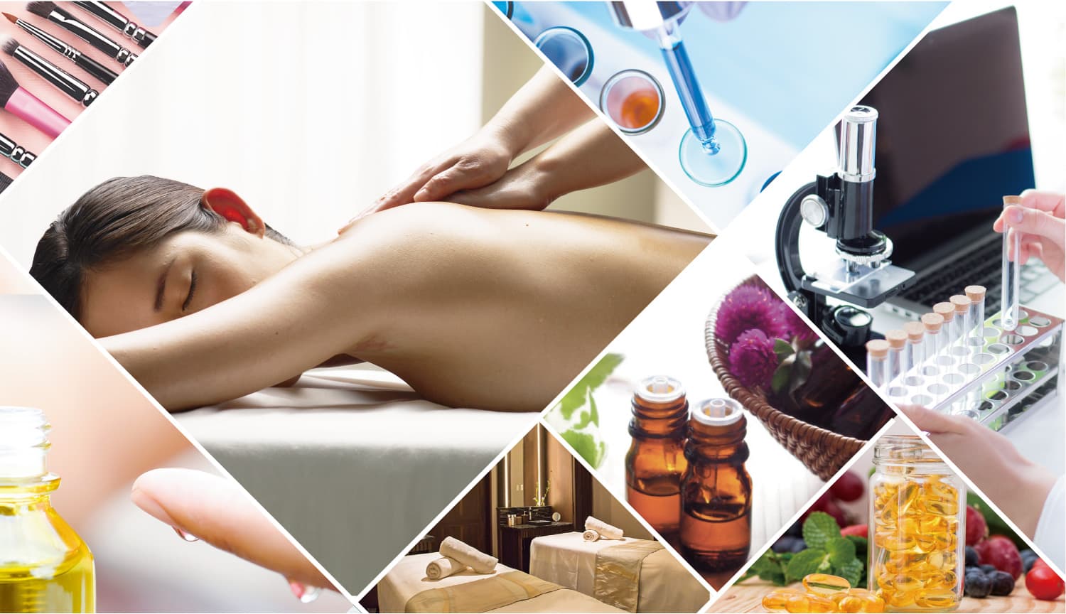 ミスパリ学園が「ビューティアンドウェルネス研究所」を設立