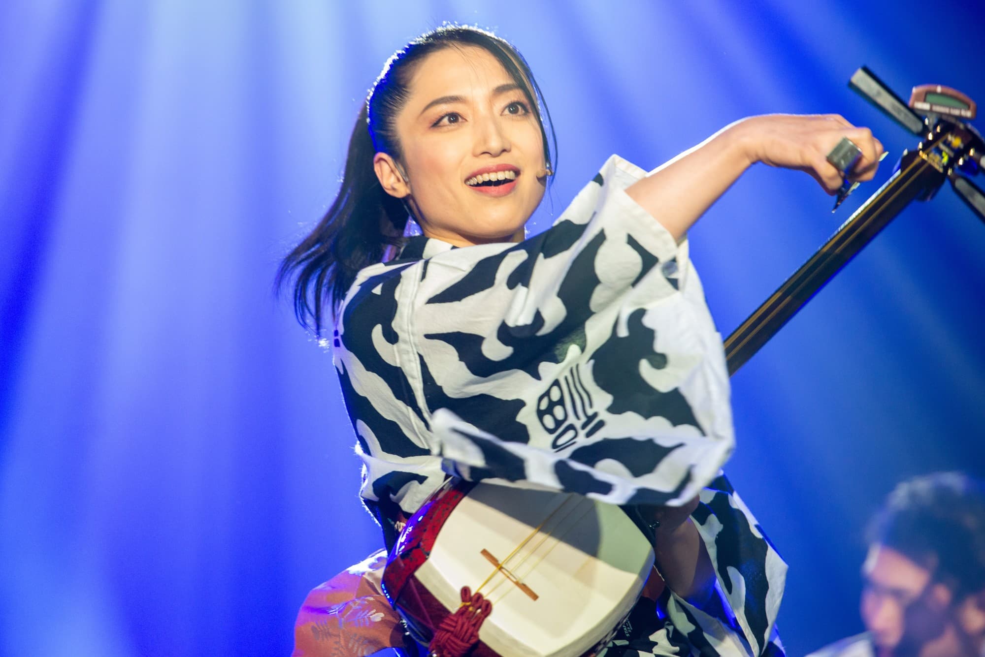 世界30ヵ国1500公演を経験した和楽器奏者たちと ピアノ、タップダンスほか境界を越えた音楽体験! 12/2(火)近鉄アート館にて 音の実験集団 Tenebrae「あわい」上演決定