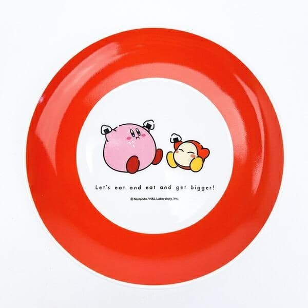 キッチン作業を楽しく、快適に!星のカービィのキッチンマット