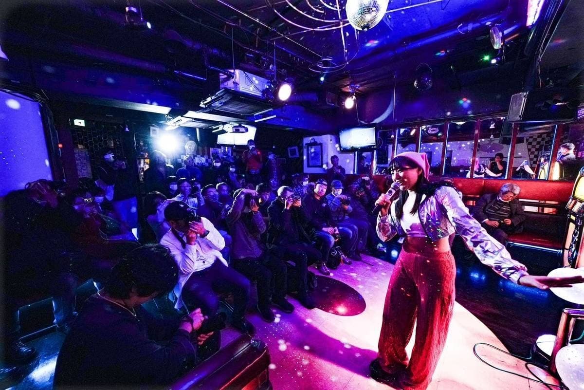 世森響 Birtheday LIVE&撮影会開催決定!