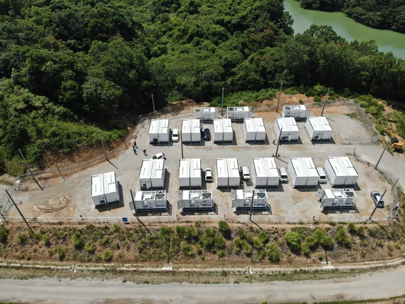 日本の蓄電市場に新局面 Hexa EnergyとSungrow Japan、特別高圧クラス蓄電プロジェクトを全国展開へ