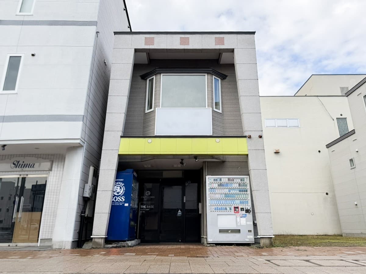 【株式会社サイバーレコード】EC事業者の支援を加速するため北海道深川市へ拠点を追加