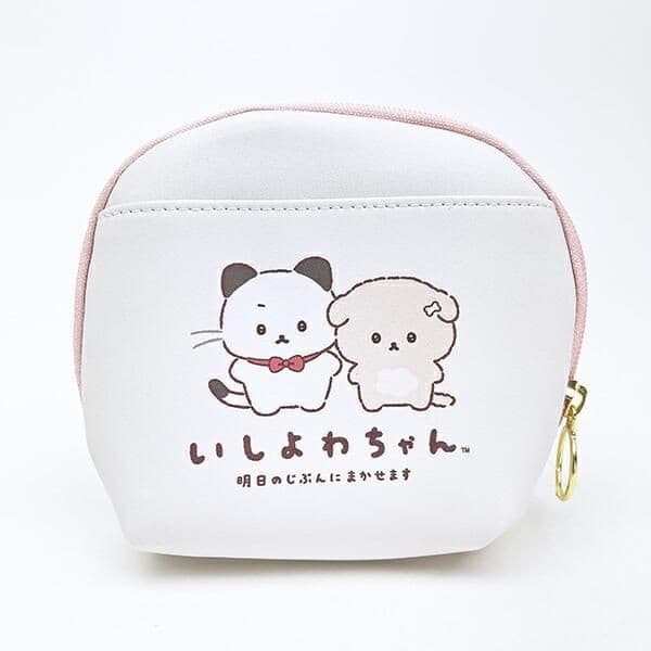 どこか共感してしまう!毎日使いたい!いしよわちゃんアイテム特集