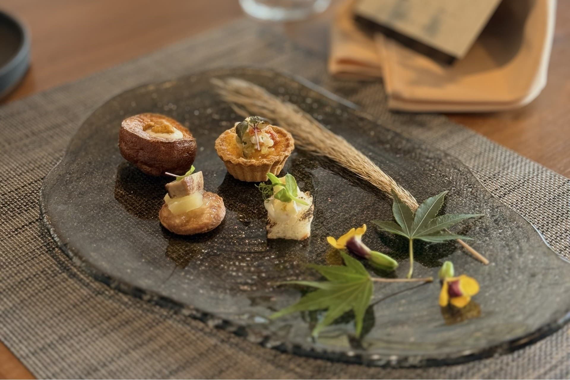 ワインと美食を堪能!箱根の宿にて第4回グルメイベント開催 フランスのボルドー・ペリゴールへの旅|2025年11月28日(金)