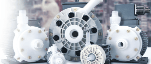 半導体用磁気浮上ベアリングレスポンプ世界市場のリーダー企業分析2025:売上、成長機会、競争ポジション