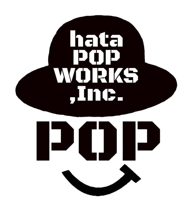 株式会社ハタポップワークス