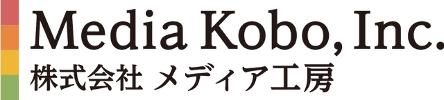 株式会社メディア工房