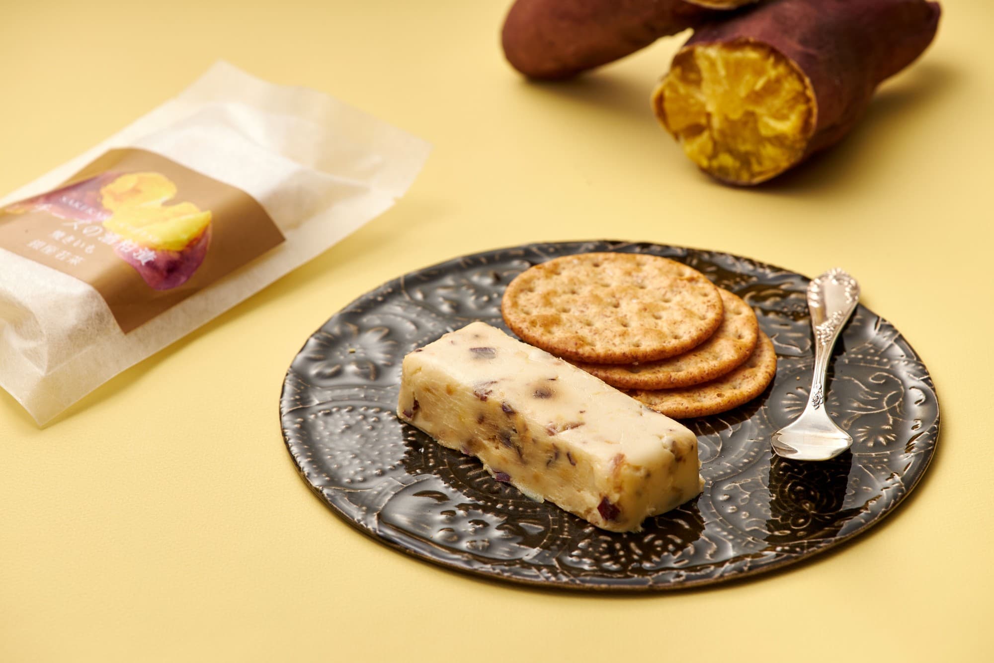 旬の「べったら漬」に限定販売「焼き芋チーズ」も。エキュート大宮に「銀座若菜」がこの冬も登場!11月30日までの期間限定出店です。