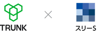 TRUNK株式会社とスリーSが業務提携