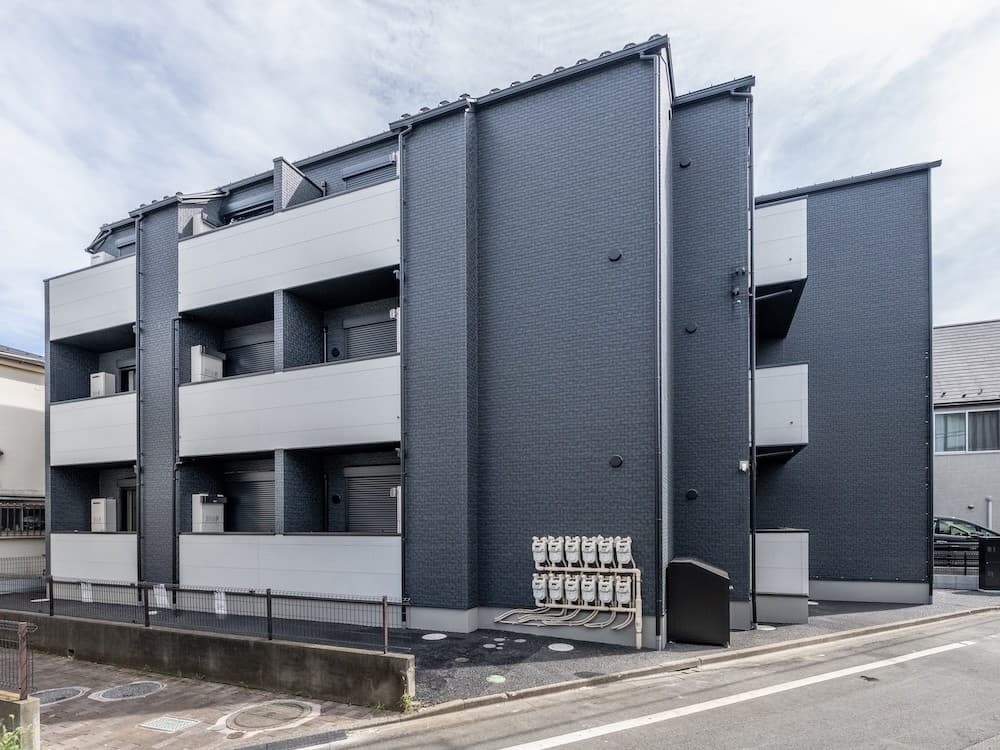 アパックスホーム、新築木造アパート建築実績100棟を達成 福岡発、首都圏へ事業を拡大