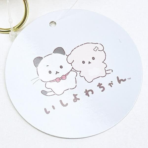 いしよわちゃんをご存じですか?なんだか共感できてしまう、意思の弱いキャラクターにあなたもハマてしまうハズ。