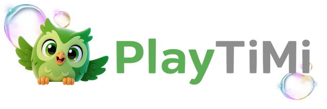 PlayTiMi(プレイティミ)